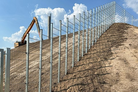 Schlüsselverwaltung